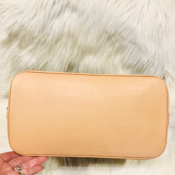 Authentic Louis Vuitton Alma PM #2.2b - Picture 9 of 9